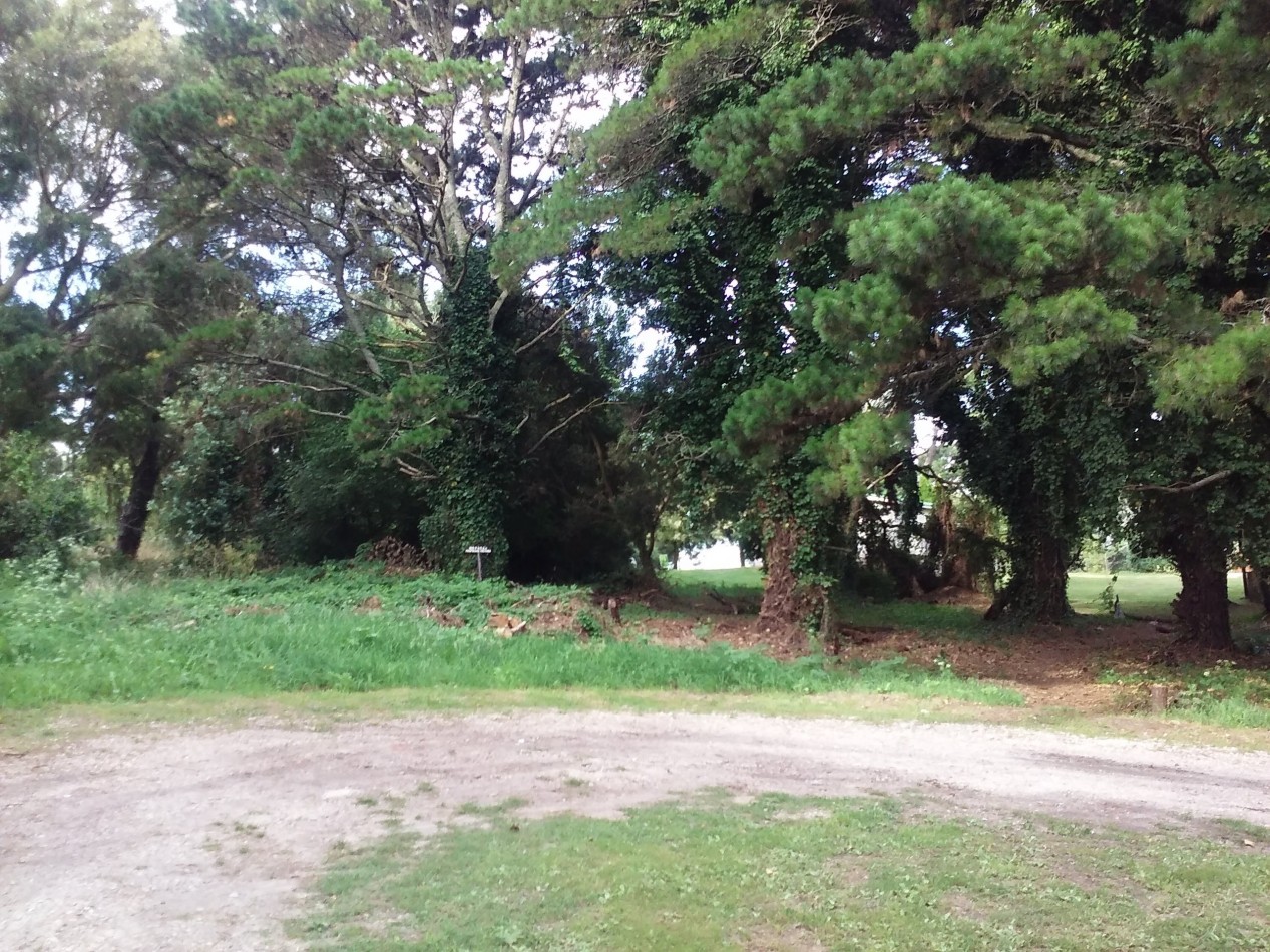 Lote de terreno en Sierras de los padres