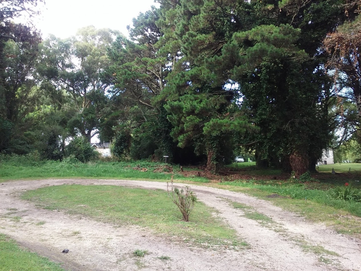 Lote de terreno en Sierras de los padres