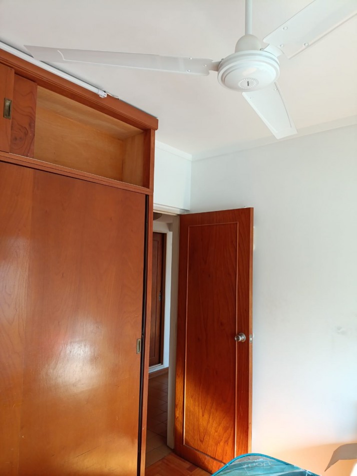 Depto. 2 ambientes a la calle con balcon en Macrocentro Jujuy y Belgrano !!!!