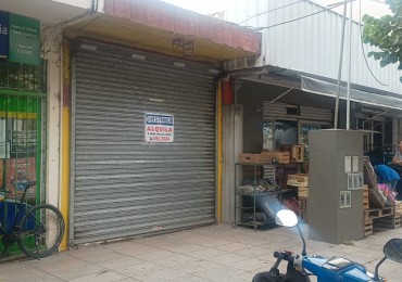 Local Comercial Calle Alberti  6300
