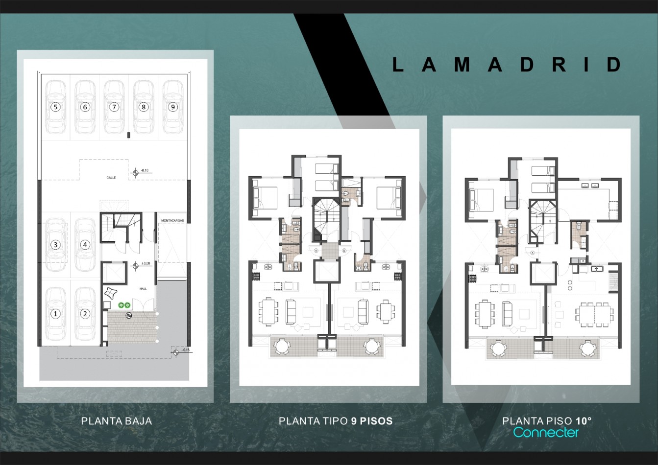 LANZAMIENTO EDIFICIO EN POZO, PRECIO DIFERENCIAL DE CONTADO. CUOTAS, CONSULTE.