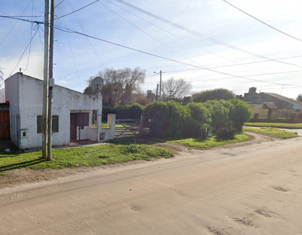 CASA AMB.VARIOS MAS LOTE LINDERO, BARRIO SANTA ROSA DE LIMA