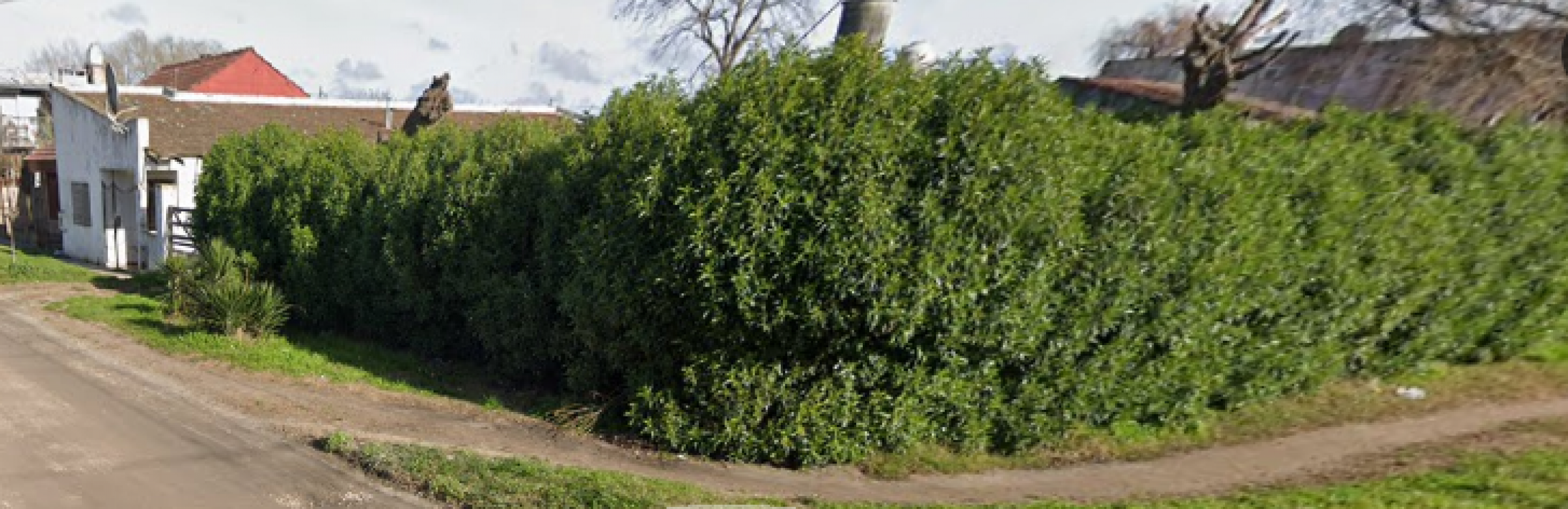 CASA AMB.VARIOS MAS LOTE LINDERO, BARRIO SANTA ROSA DE LIMA