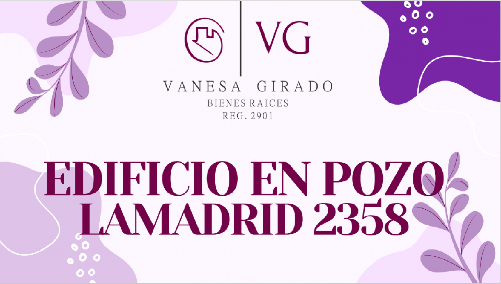 EDIFICIO EN POZO, 2 Y 3 AMB.CON O SIN COCHERA.PRECIO DIFERENCIAL DE CONTADO. CUOTAS, CONSULTE.