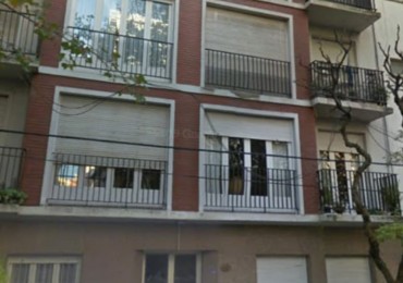 IMPECABLE 3 AMB.A NUEVO, 2 PATIOS, 2 BAÑOS.