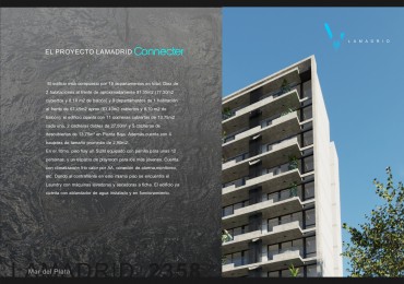 LANZAMIENTO EDIFICIO EN POZO, PRECIO DIFERENCIAL DE CONTADO. CUOTAS, CONSULTE.