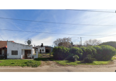 CASA AMB.VARIOS MAS LOTE LINDERO, BARRIO SANTA ROSA DE LIMA